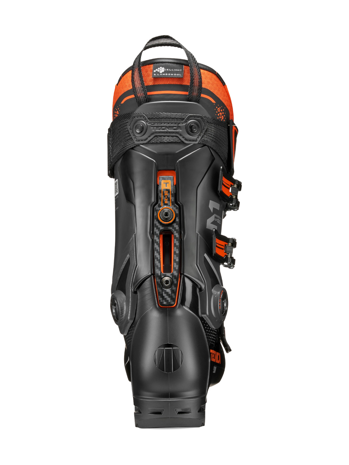 Mach1 LV 120 TD GW Herren Skischuhe 4