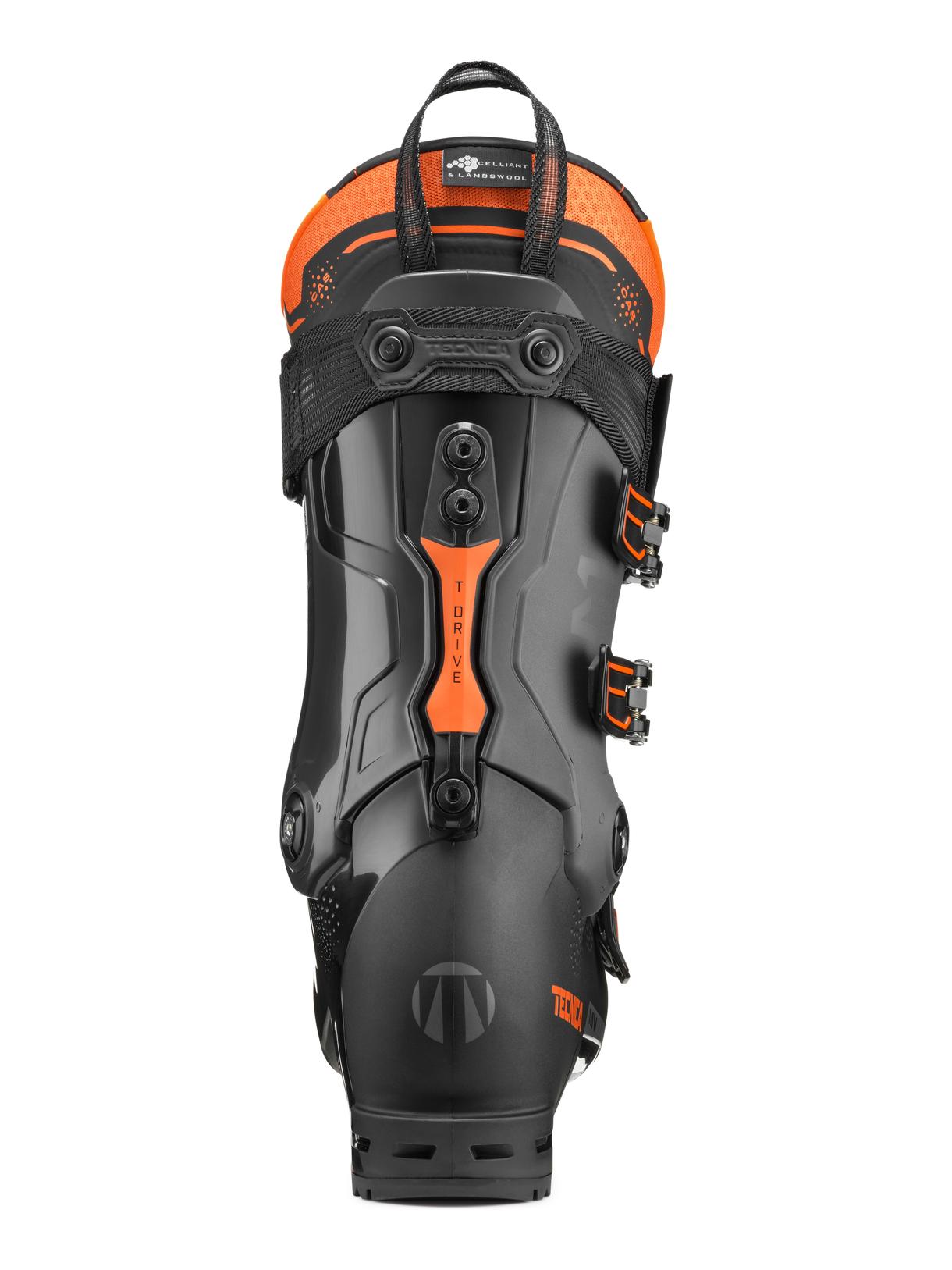 Mach1 MV 120 TD GW Herren Skischuhe 4