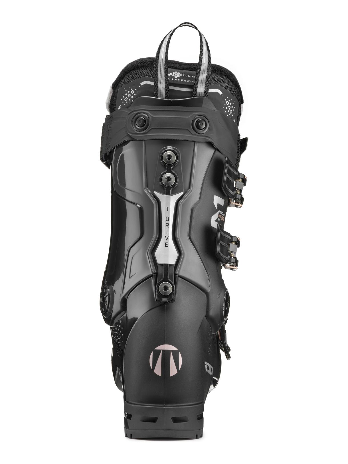 Mach1 MV 95 W TD G Damen Skischuhe 4