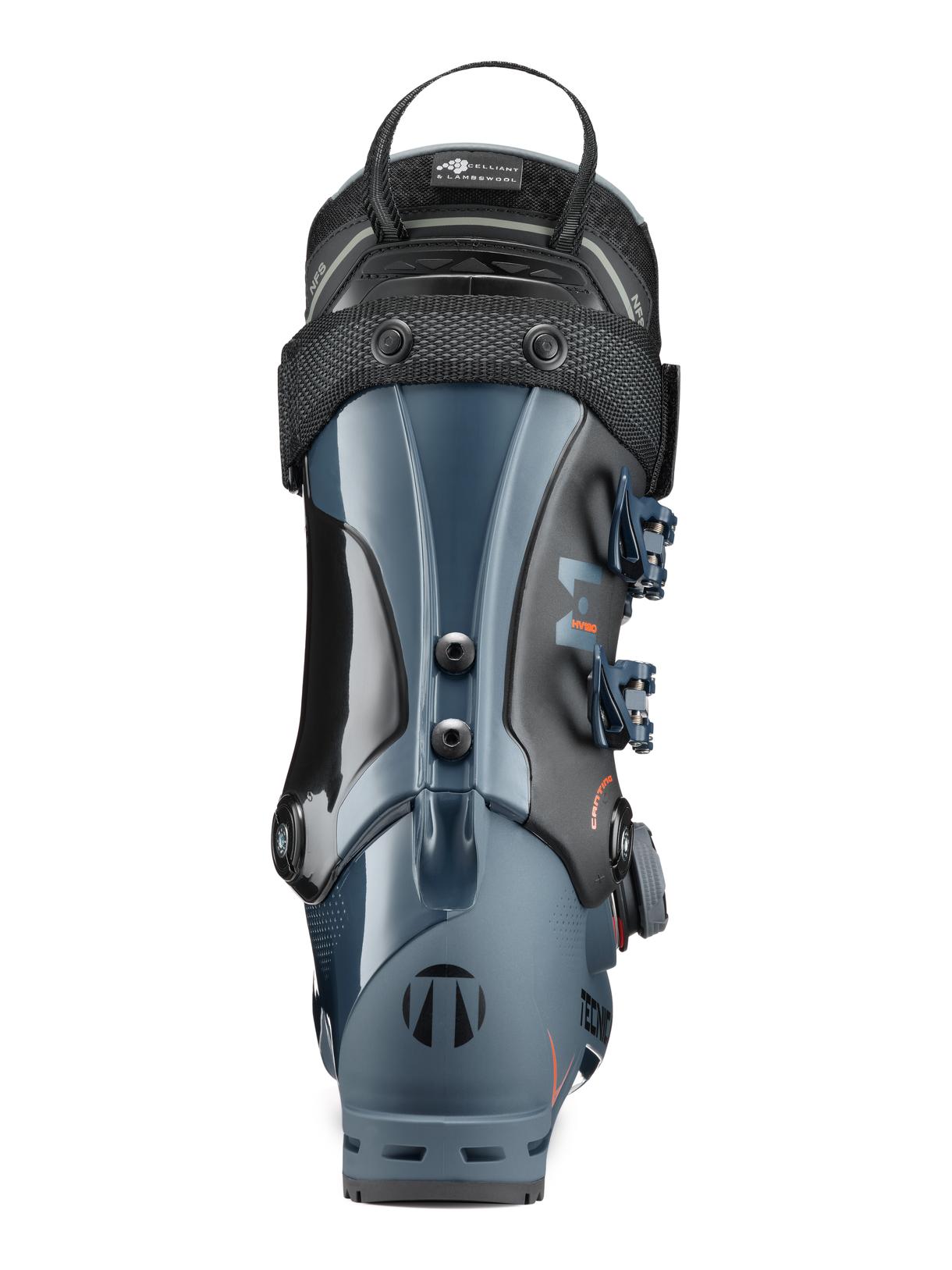 Mach Boa HV 120 GW Herren Skischuhe 4