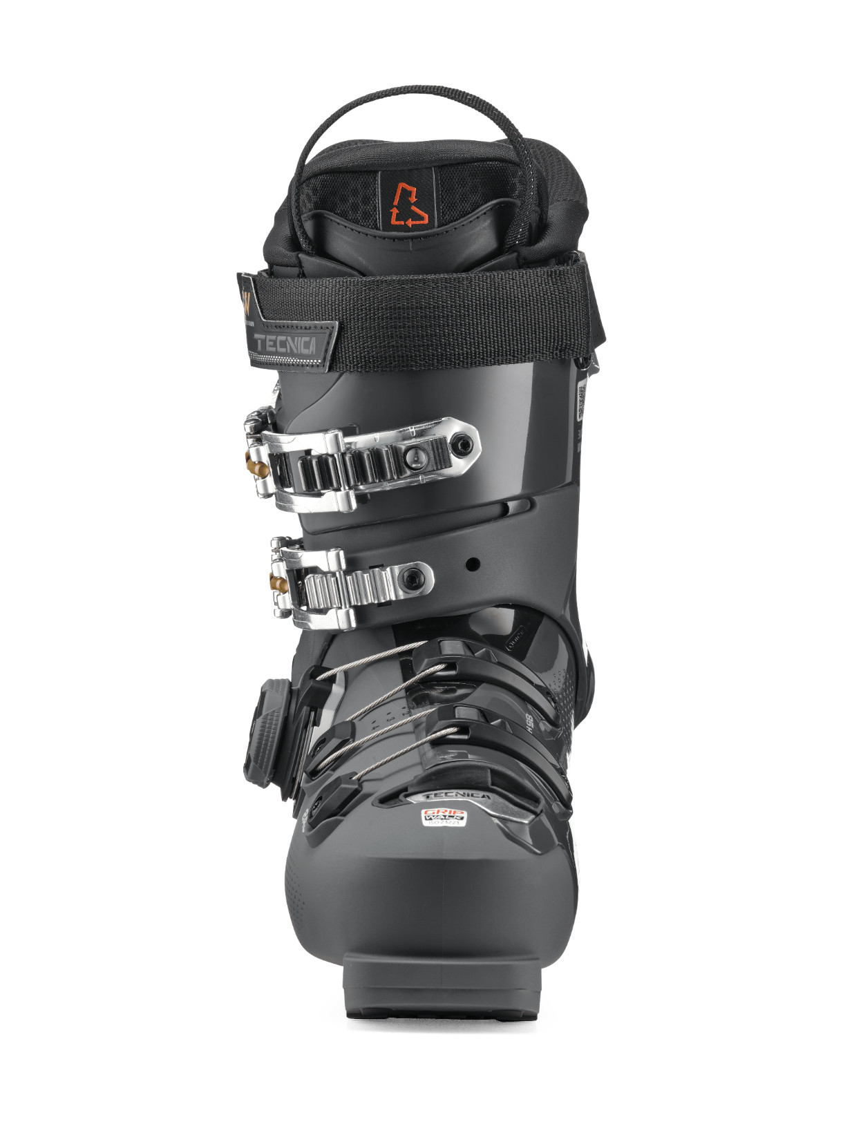 Mach Boa HV 85 W RT G Damen Skischuhe 4