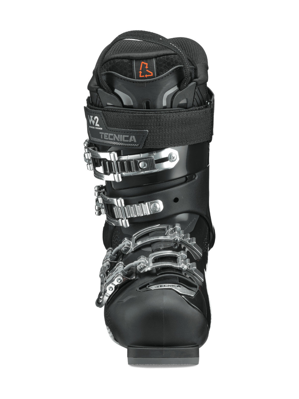 Mach Sport HV 70 RT Damen Skischuhe 4