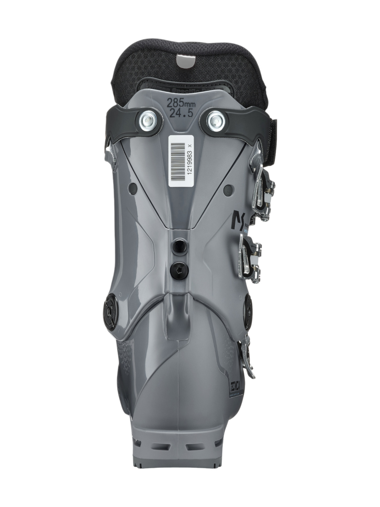 Mach Sport HV 75 W RT G Damen Skischuhe 4