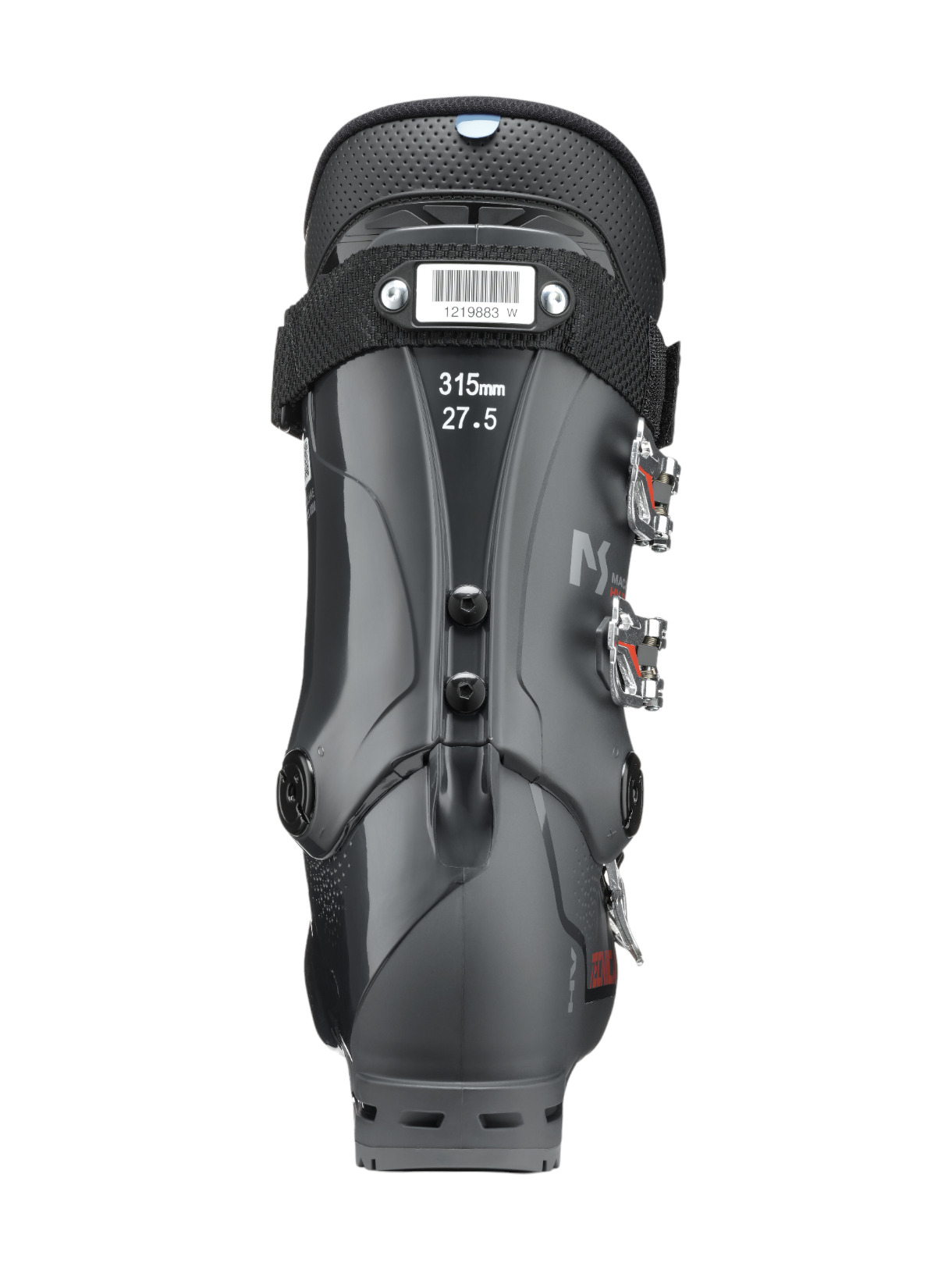 Mach Sport HV 80 RT GW Herren Skischuhe 4