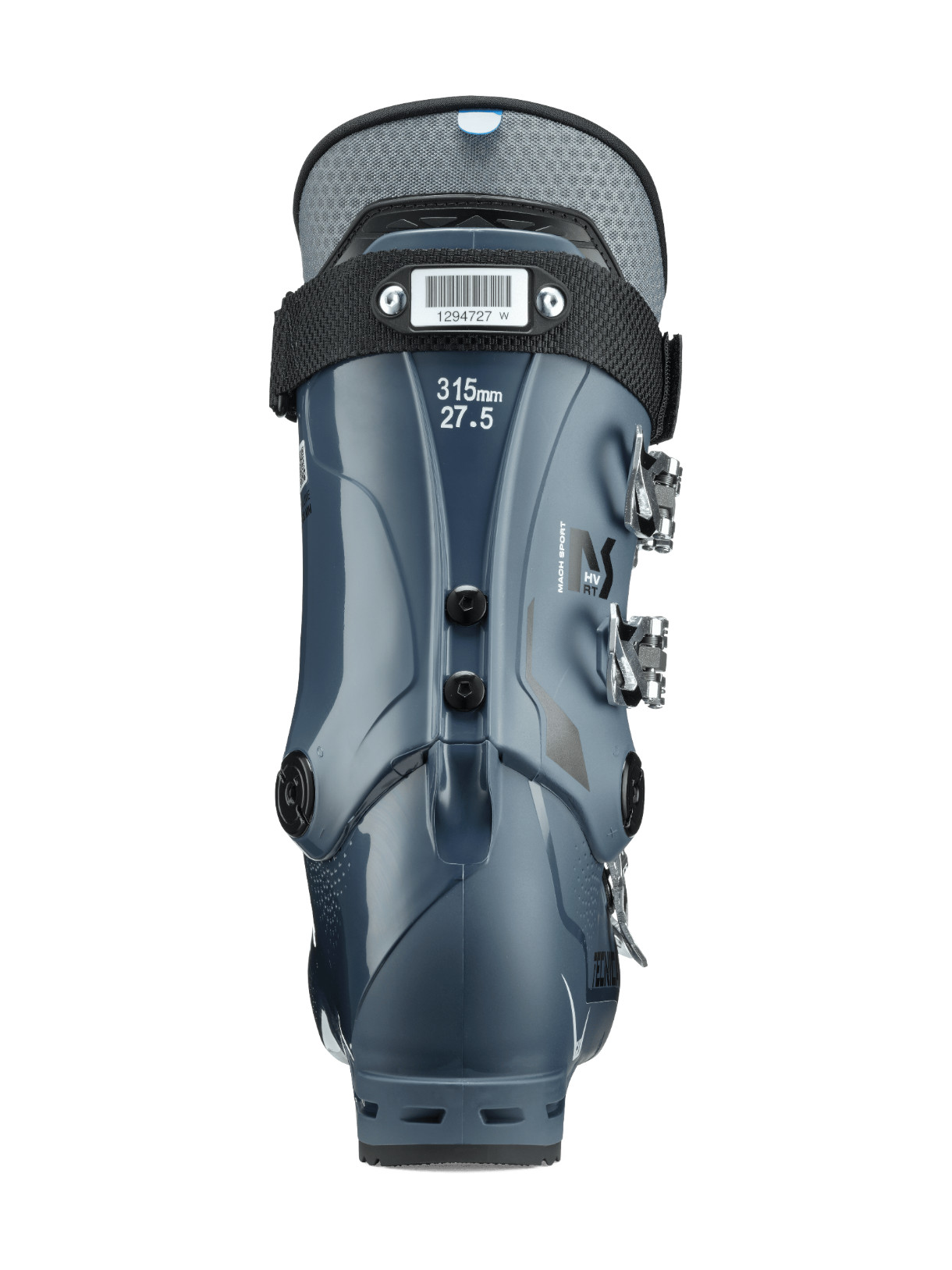 Mach Sport HV 80 RT Herren Skischuhe 4