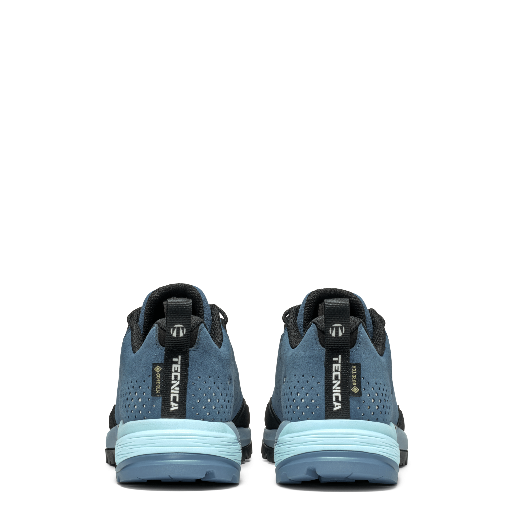 Sulfur GTX Damen Zustieg Schuhe 4