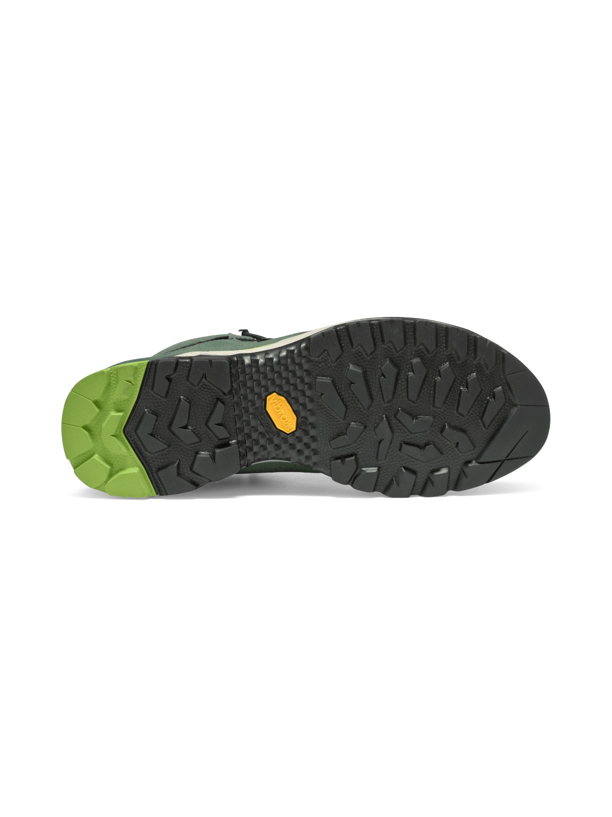 Sulfur Mid GTX Herren Zustiegschuhe 4