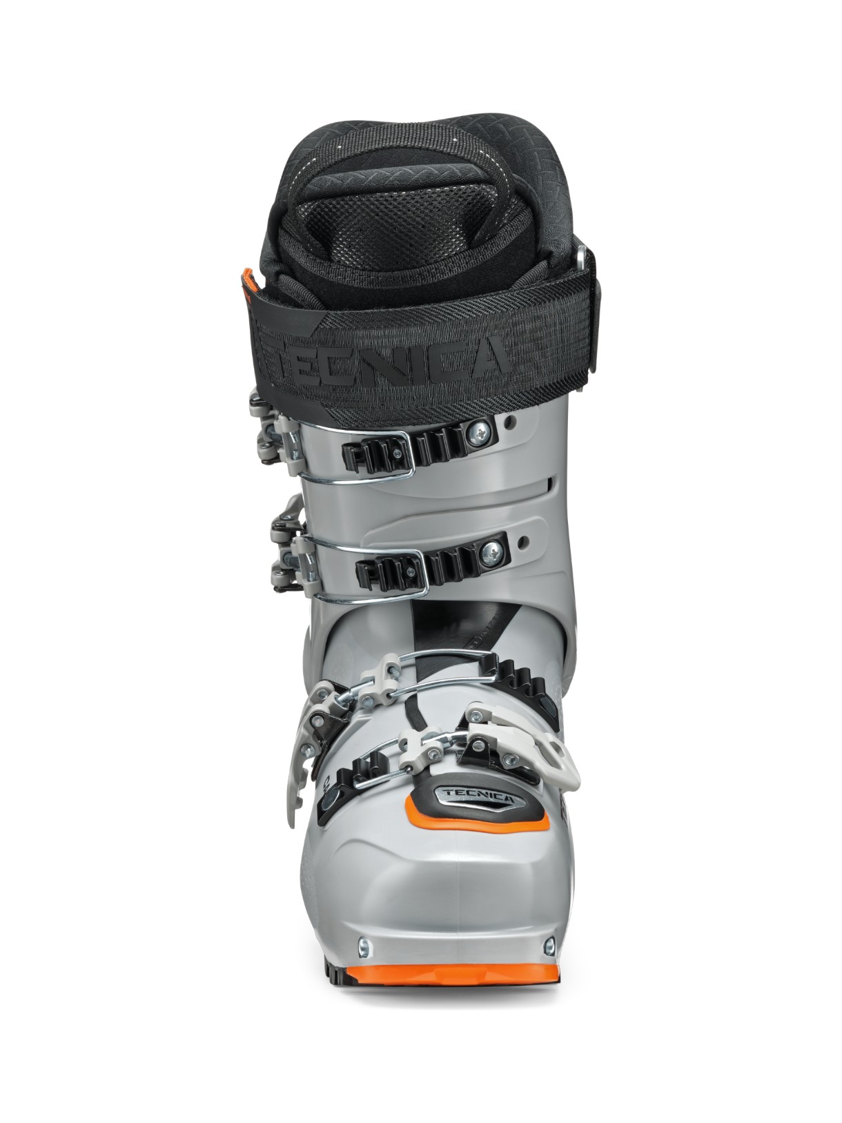 ZERO G TOUR Damen Tourenskischuhe 4