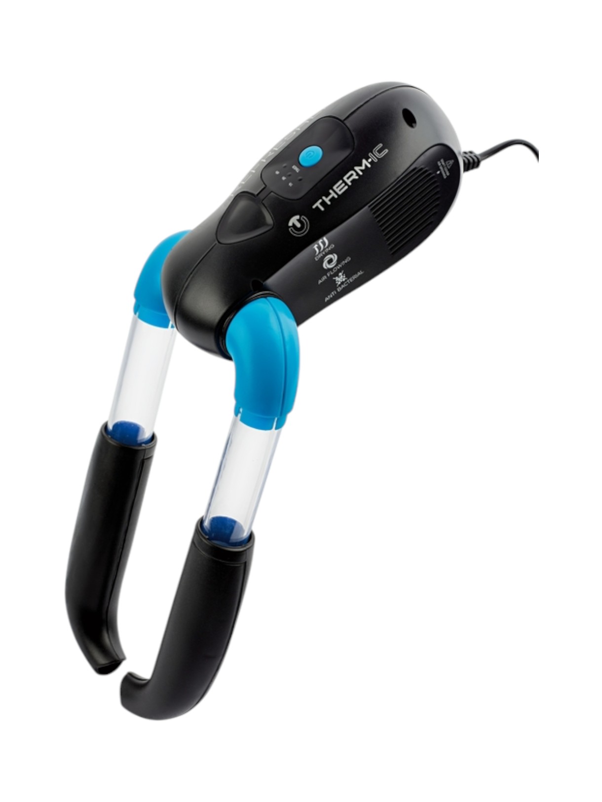 Therm-ic Refresher Antibakterieller Trockner für Stiefel und Ski Schuhe 4