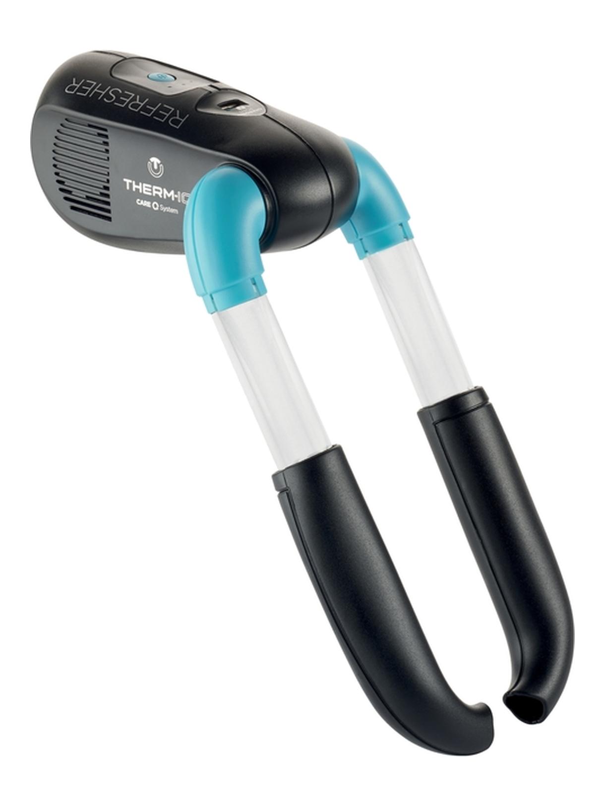 REFRESHER WITH USB (12V) 4