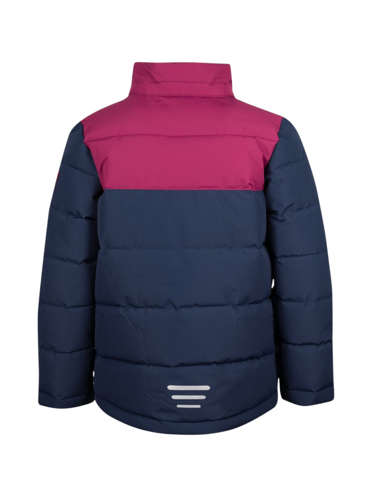 Gryllefjord warme Mädchen Skijacke mit abnehmbarer Kapuze 4