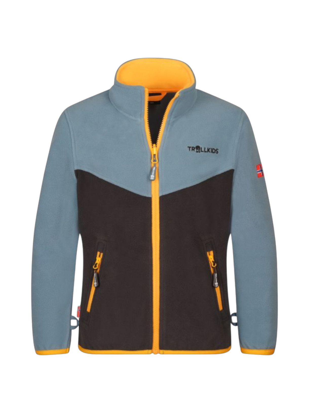 Kids Bryggen 3 in1 Jacke 4