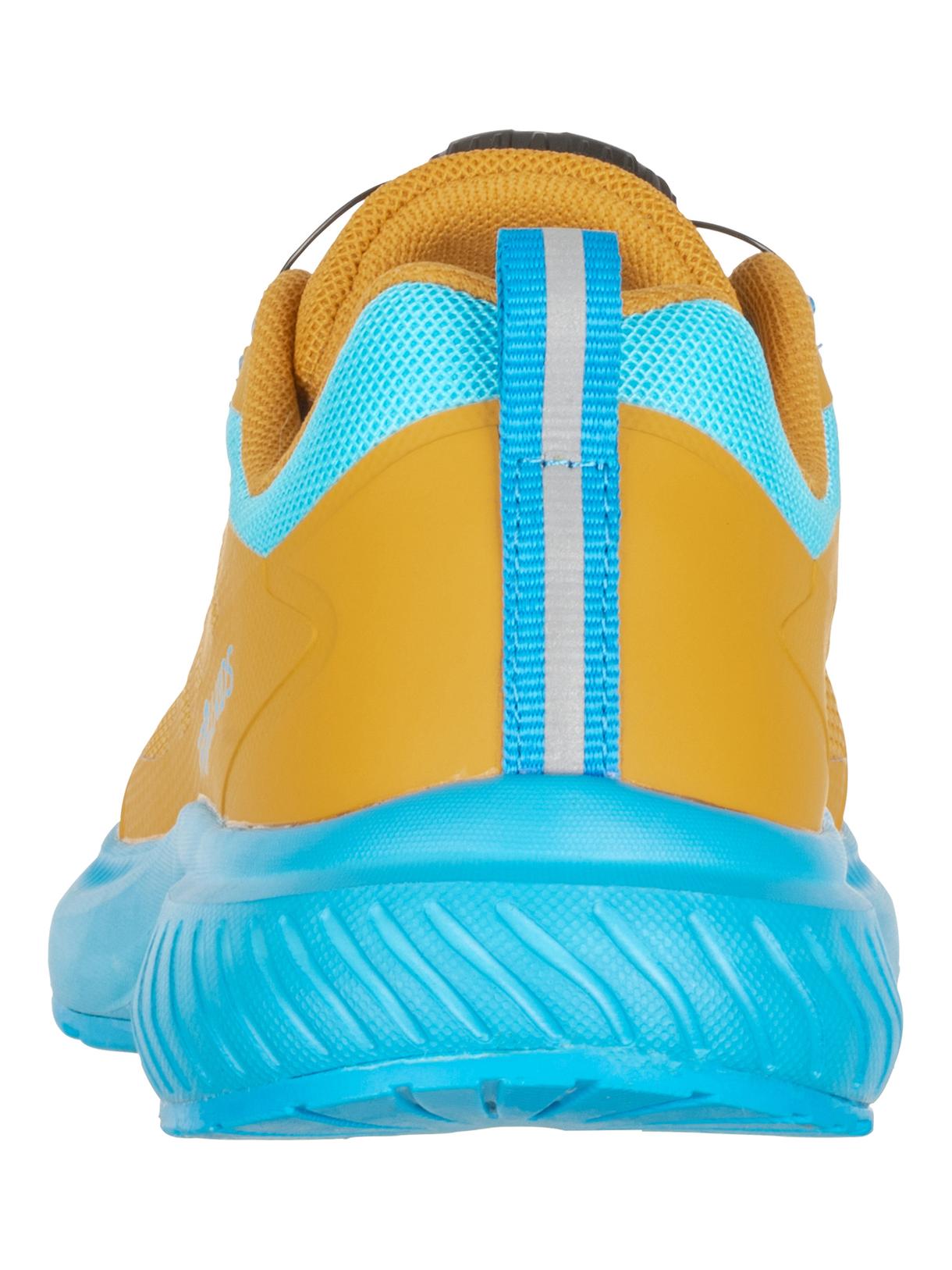 Kids Bryggen Sneaker 4