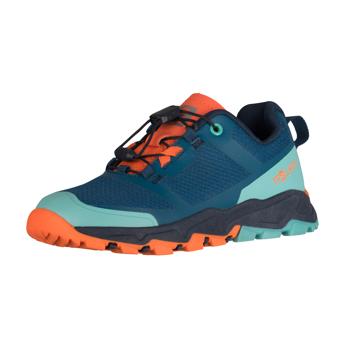 Sandefjord Hiker XT Kinder Outdoor Schuhe 4