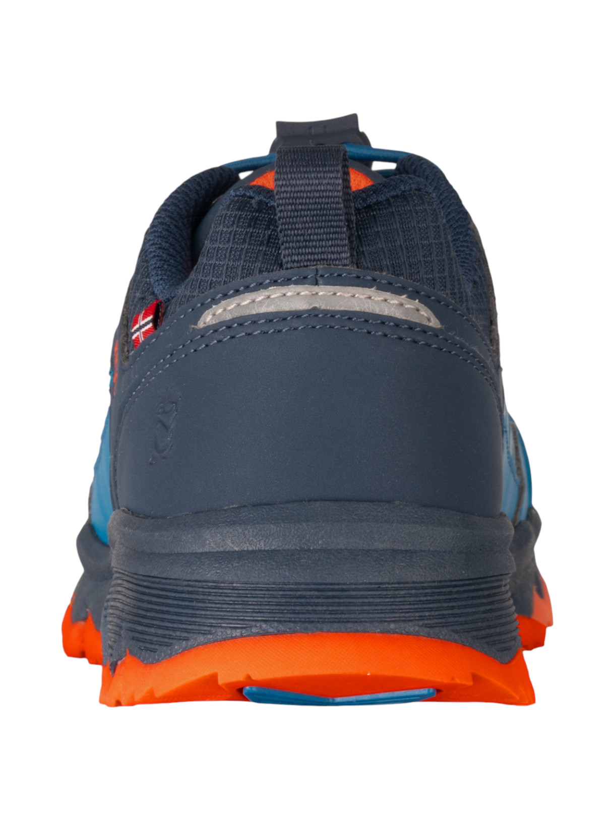 Trolltunga Hiker Low XT Kinder Wanderschuhe 4