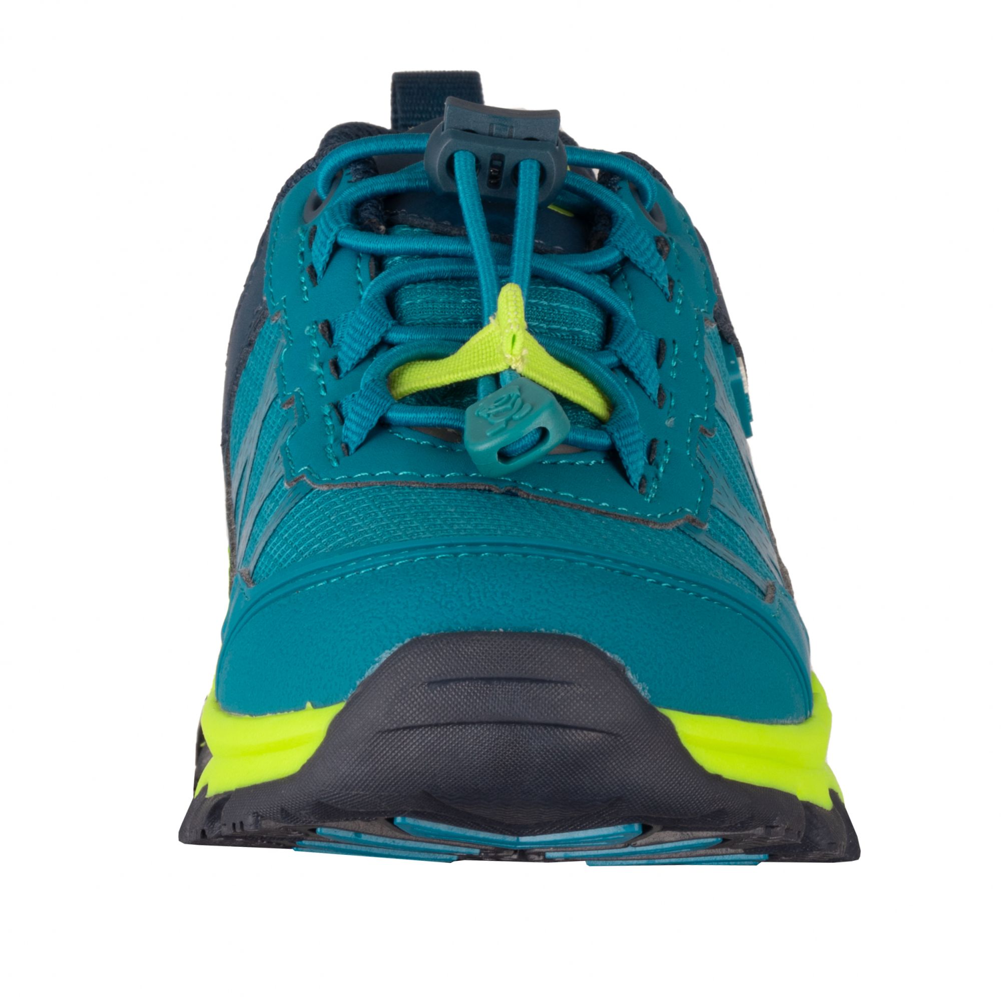 Trolltunga Hiker Low XT wasserdichte Kinder Wanderschuhe 4