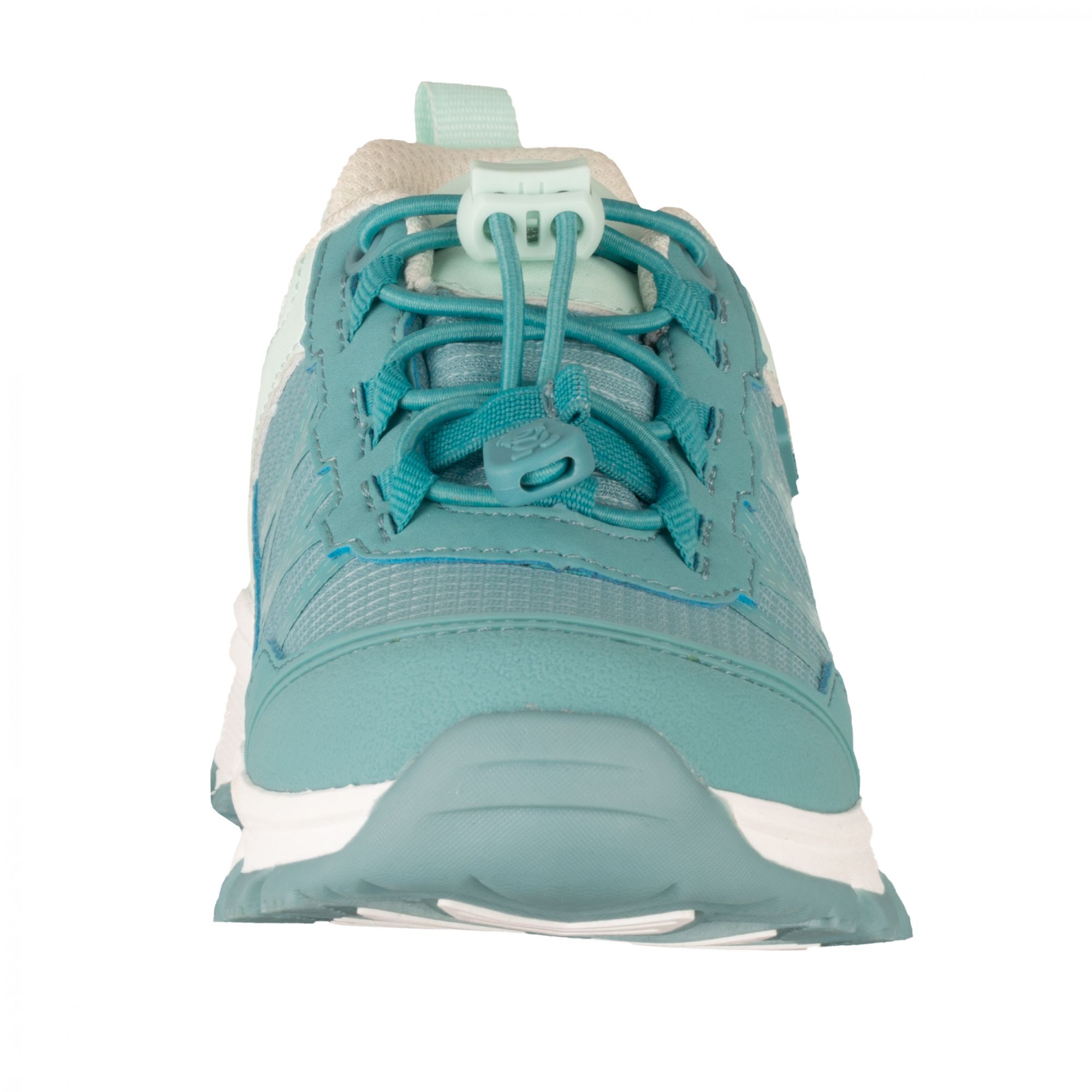 Trolltunga Hiker Low XT wasserdichte Kinder Wanderschuhe 4