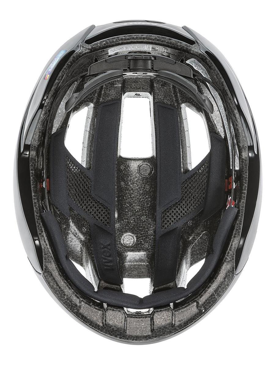 RISE Bikehelm UNI all 4