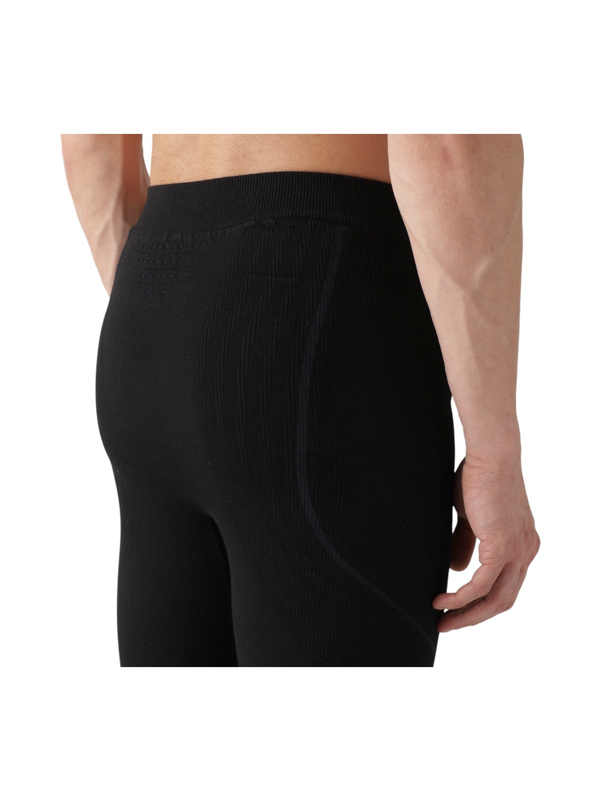 Evolutyon Biotech Herren 3/4 Thermohose Unterwäsche 4