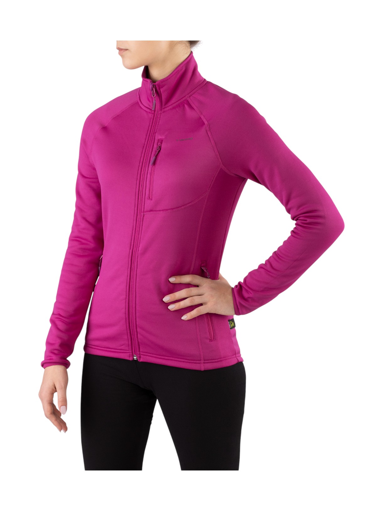 Jukon Damen Outdoor Jacke 4