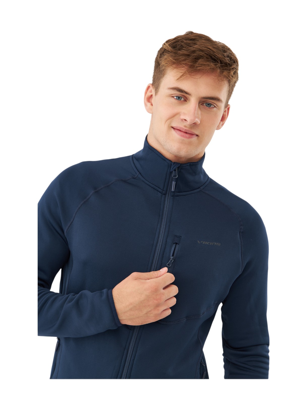 Jukon Herren Outdoor Jacke 4