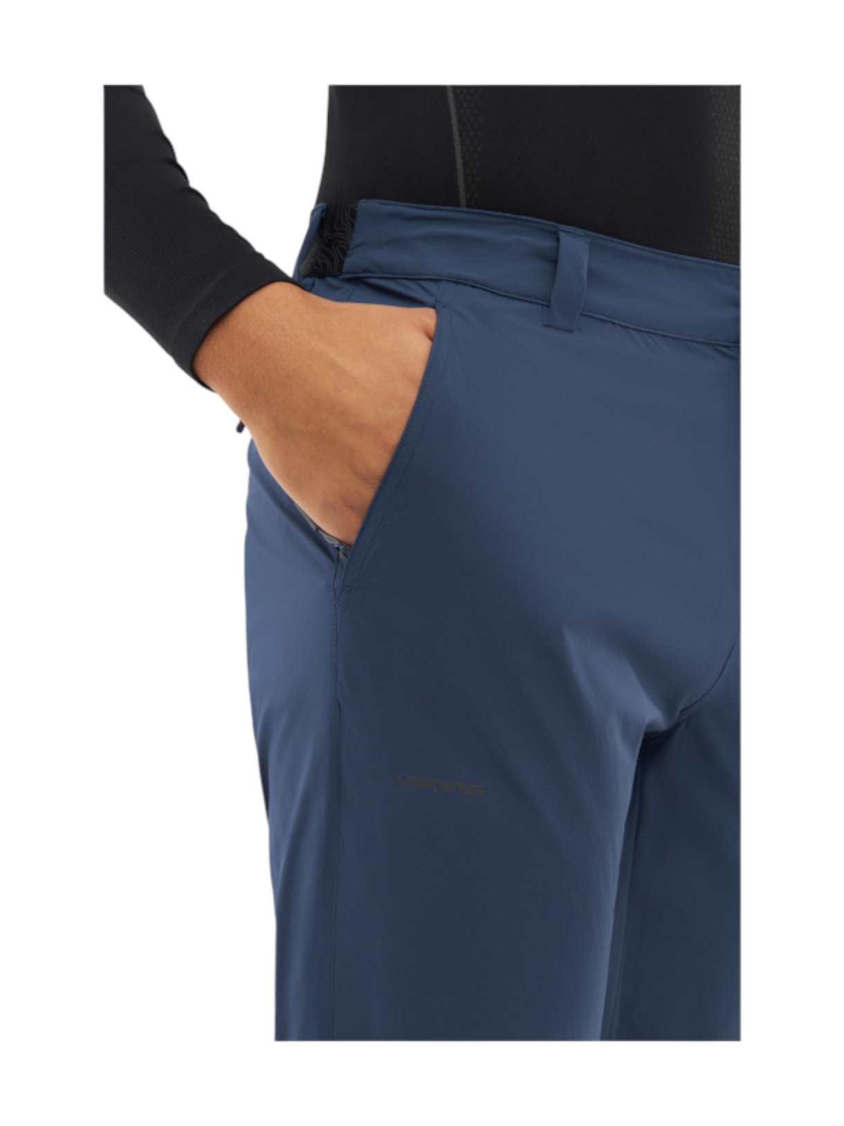 Expander Ultralight Herren Trekking Hose 4