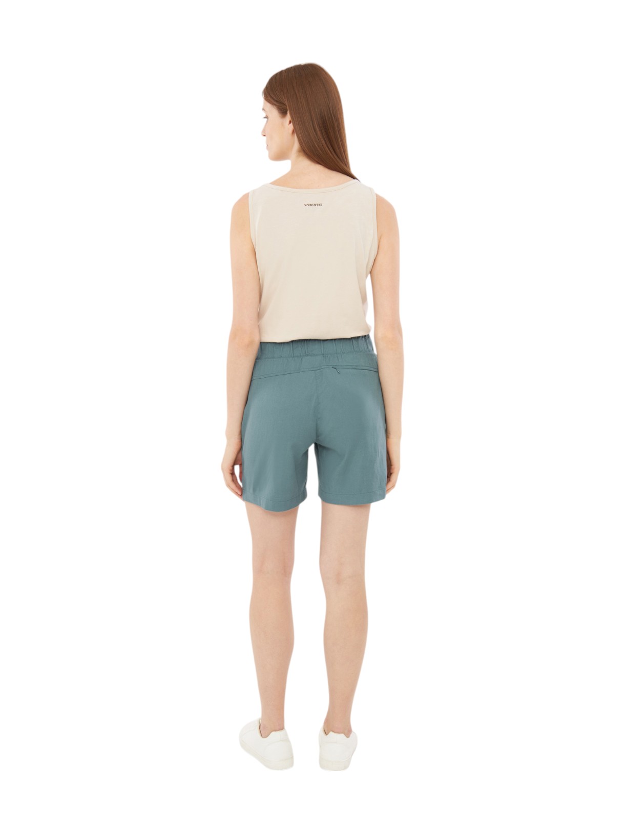 Banao Bamboo Damen Shorts 4