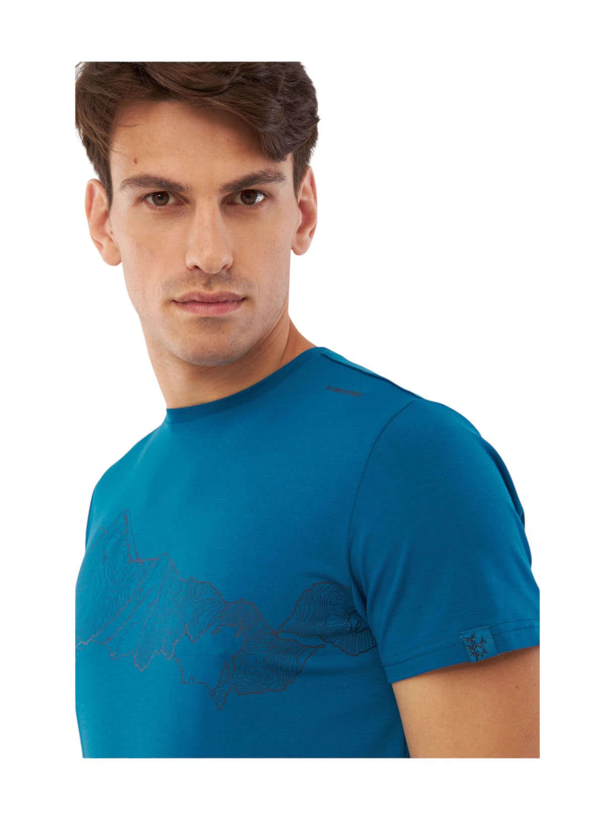 Lenta Bamboo Light Herren T-Shirt 4