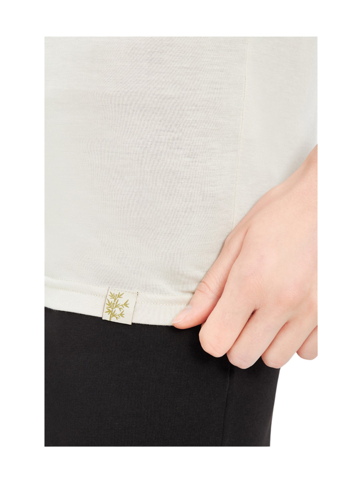 Likelo Bamboo Damen T-Shirt 4