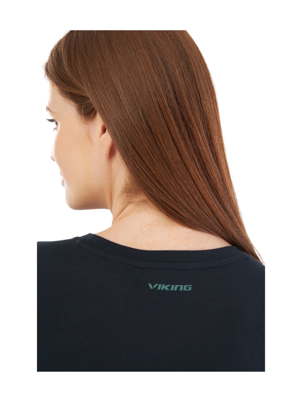 Rune Bamboo Damen T-Shirt 4