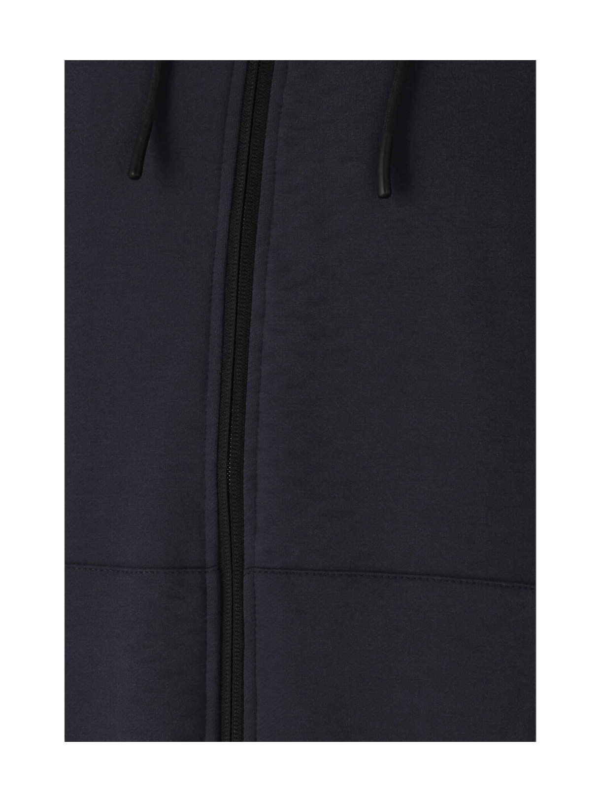 Brent Hoody Herren Kapuzen Sweatjacke 4