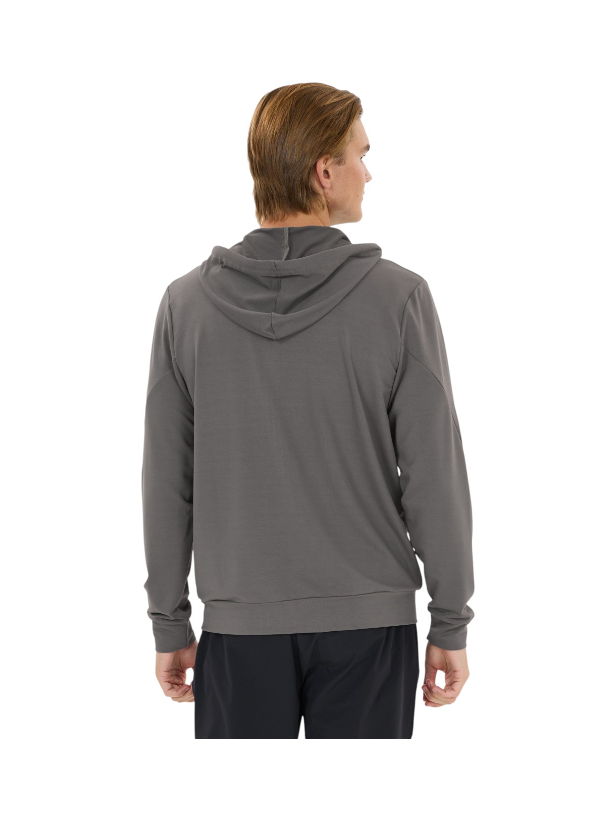 Brent V2 Hoody Herren Kapuzensweatshirt 4
