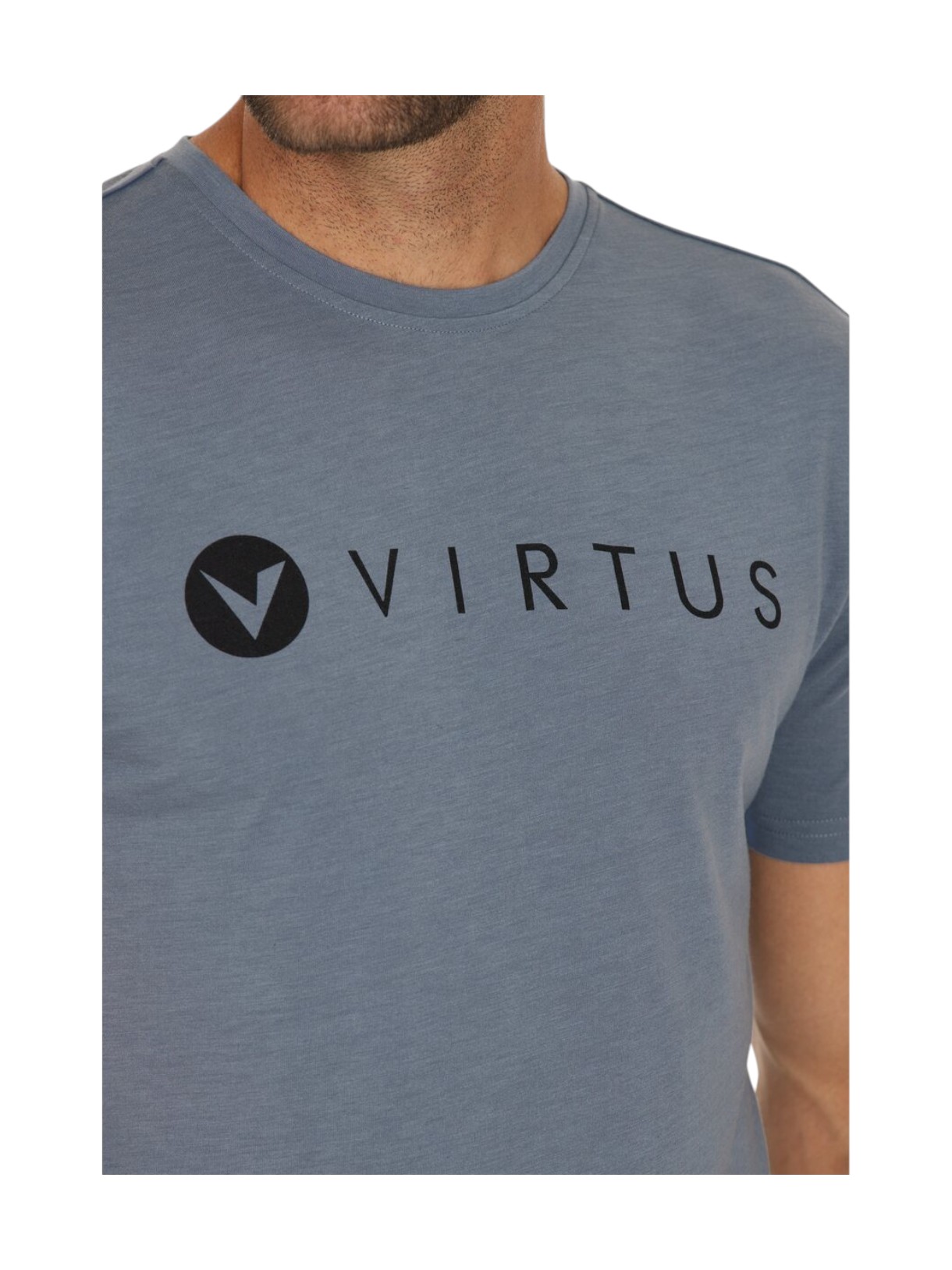 Edwardo Logo Herren T-Shirt 4
