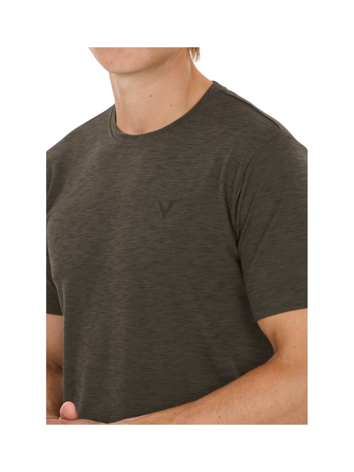 Jokers V4 Herren Sport T-Shirt mit 4-Wege-Stretch 4