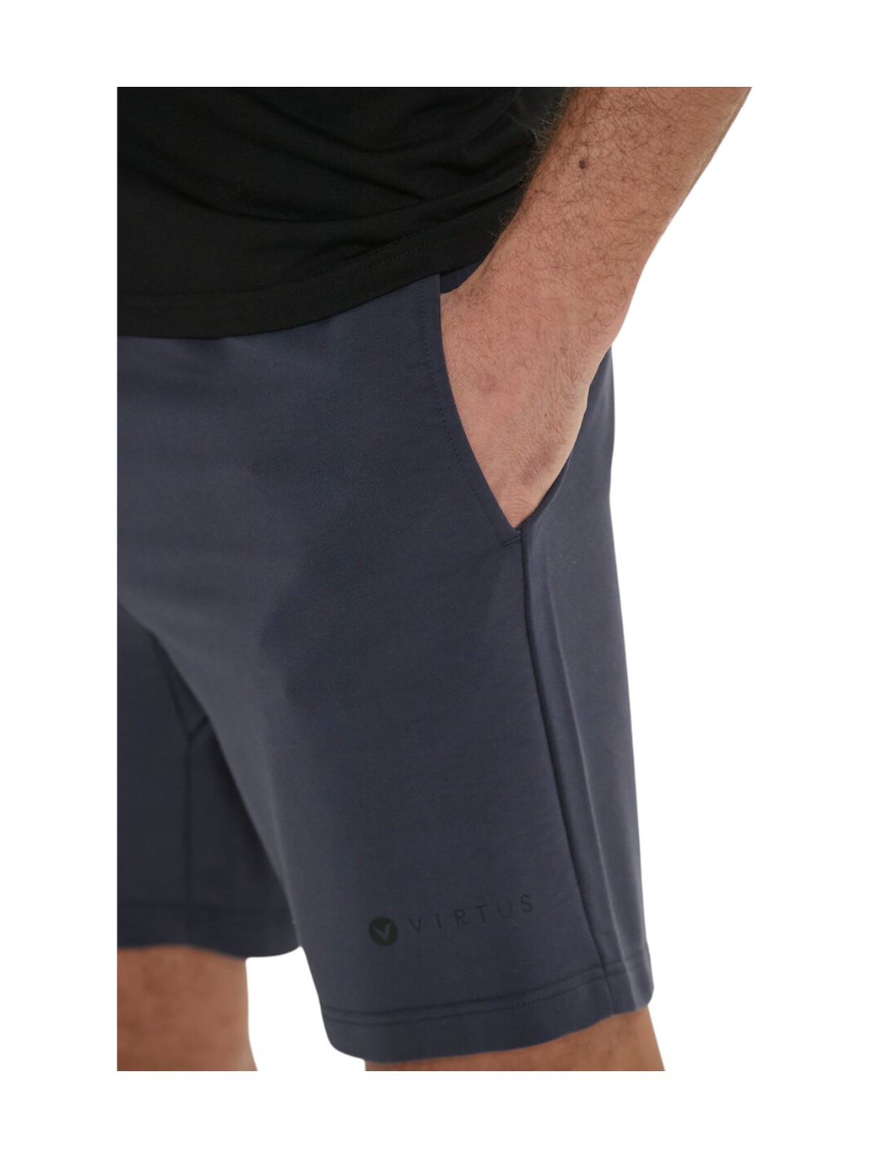 Patrick V2 Herren Sweat Shorts 4