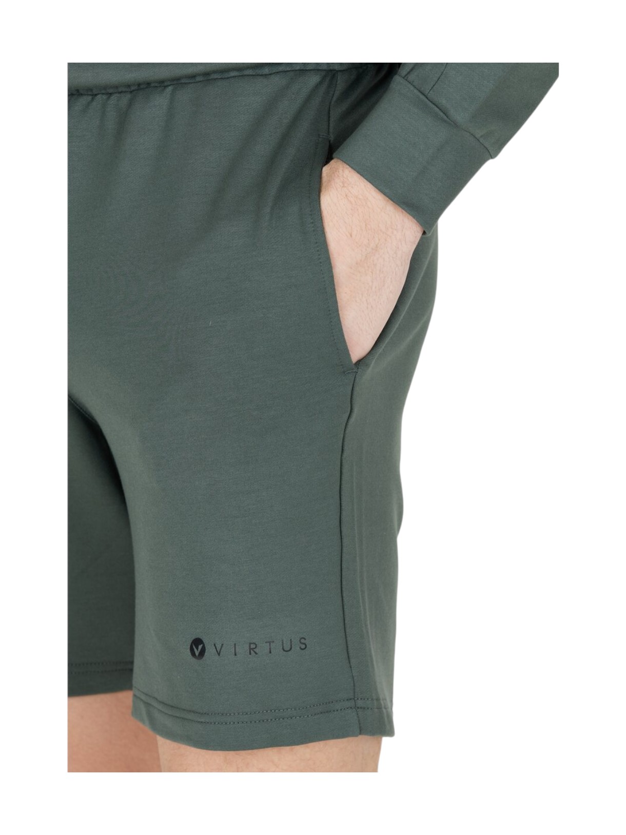 Patrick V2 Herren Sweat Shorts 4