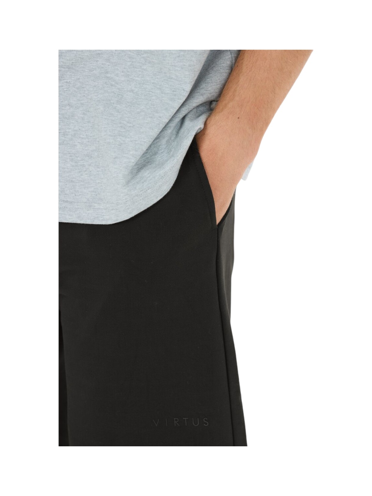 Patrick V3 Herren Sweat Shorts 4