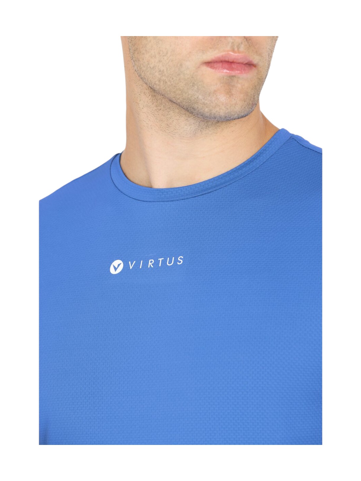 Roger Hyperstretch Herren T-Shirt 4