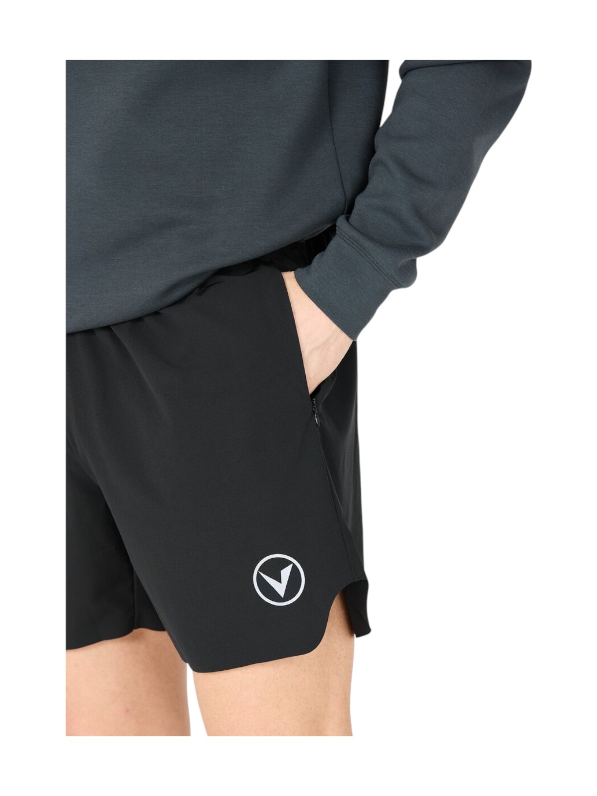 Spier V2 Herren Shorts 4