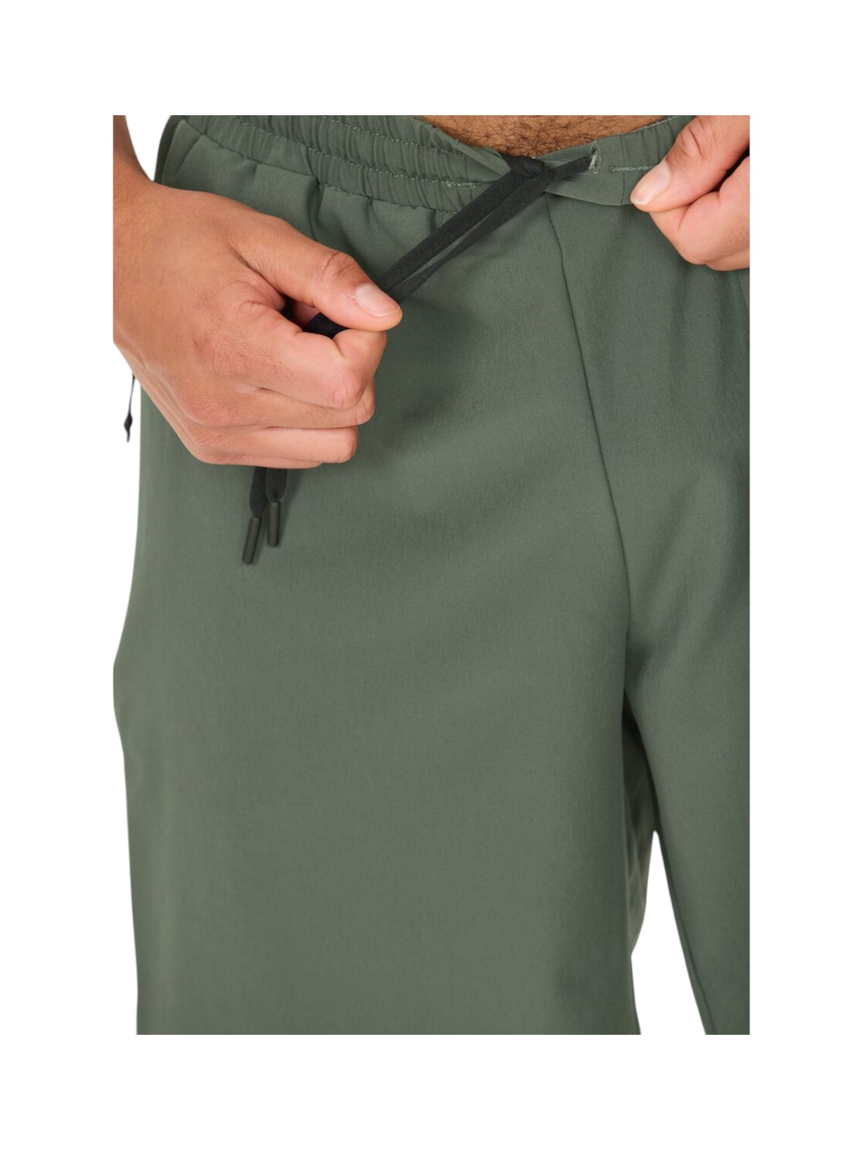 The One Herren Badeshorts 4