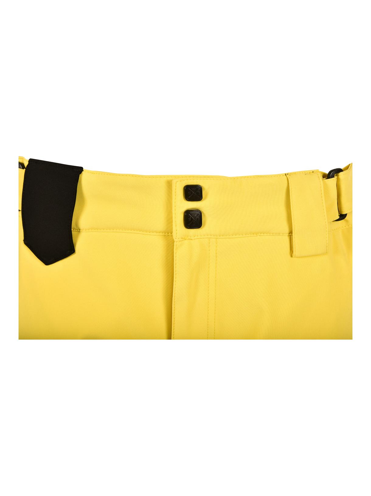Elipse Damen Skihose soft 4