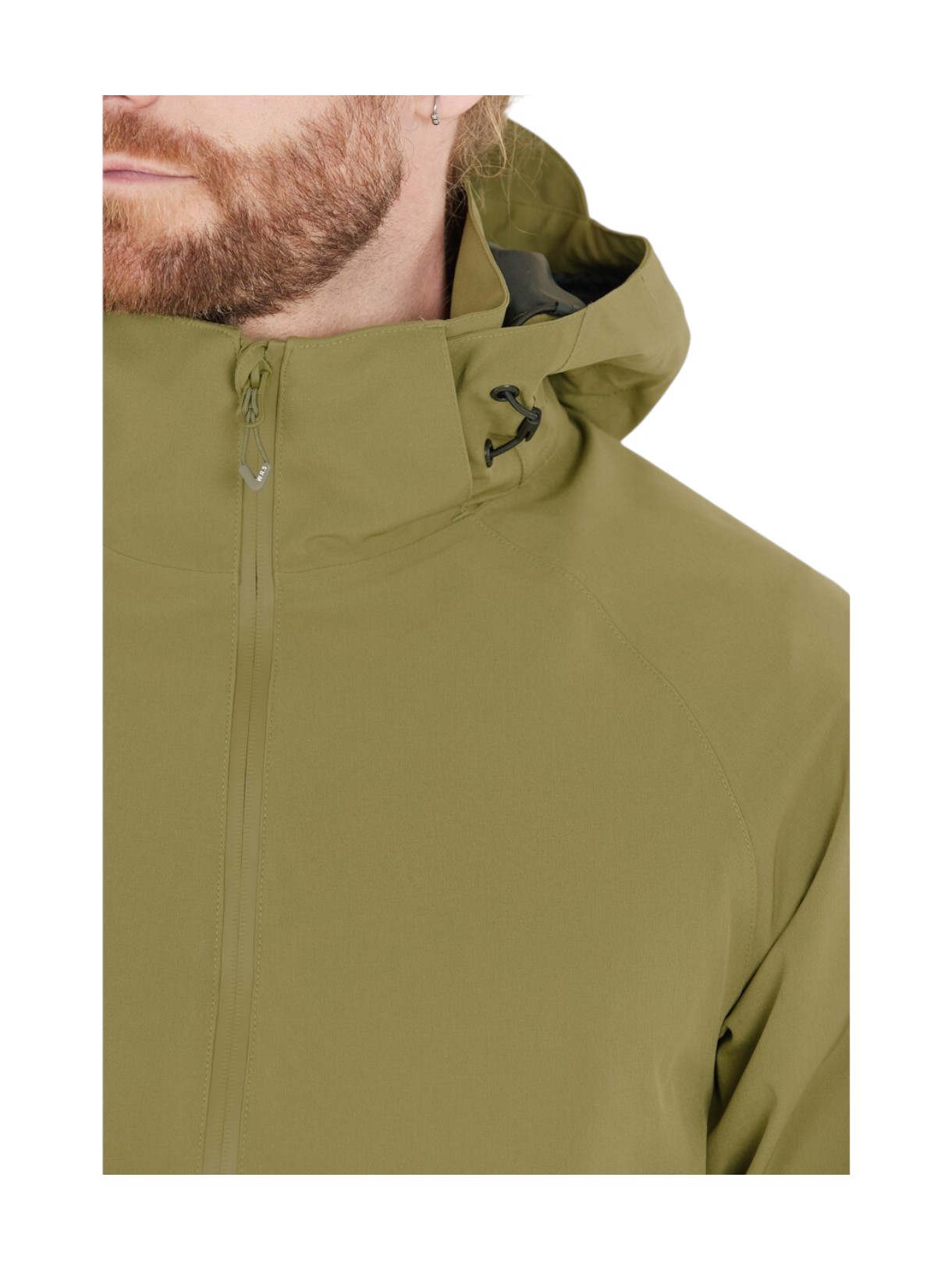 Bretton Herren Regenjacke 4
