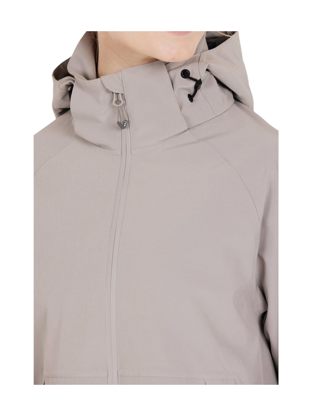 Brittan W-PRO 15000 Damen Regenjacke 4