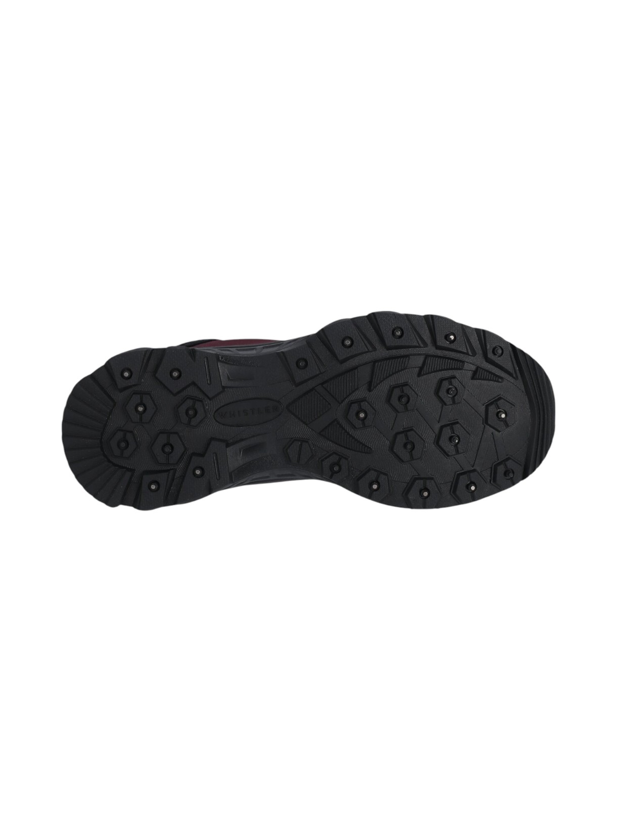 Atenst Ice Damen Winterstiefel wasserdicht 4