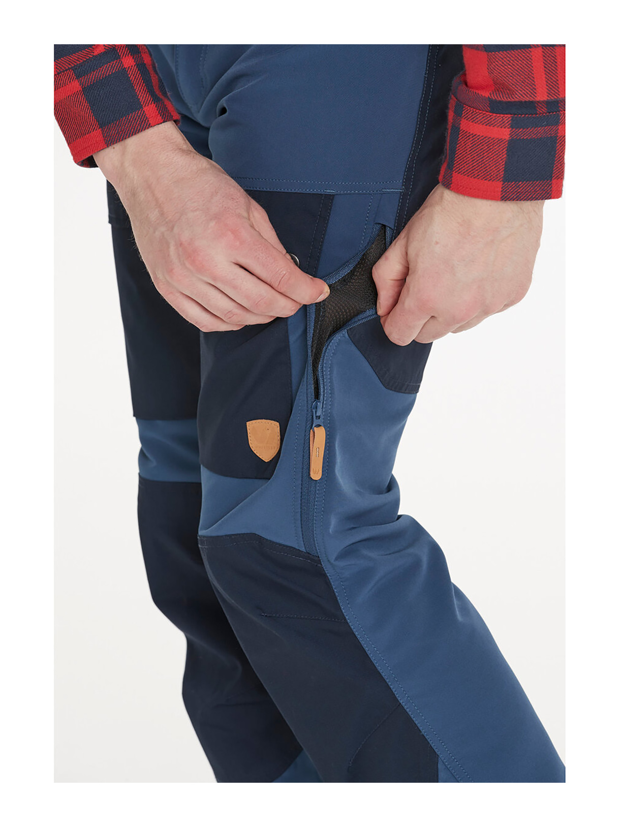 Beina Herren Outdoor Hose 4