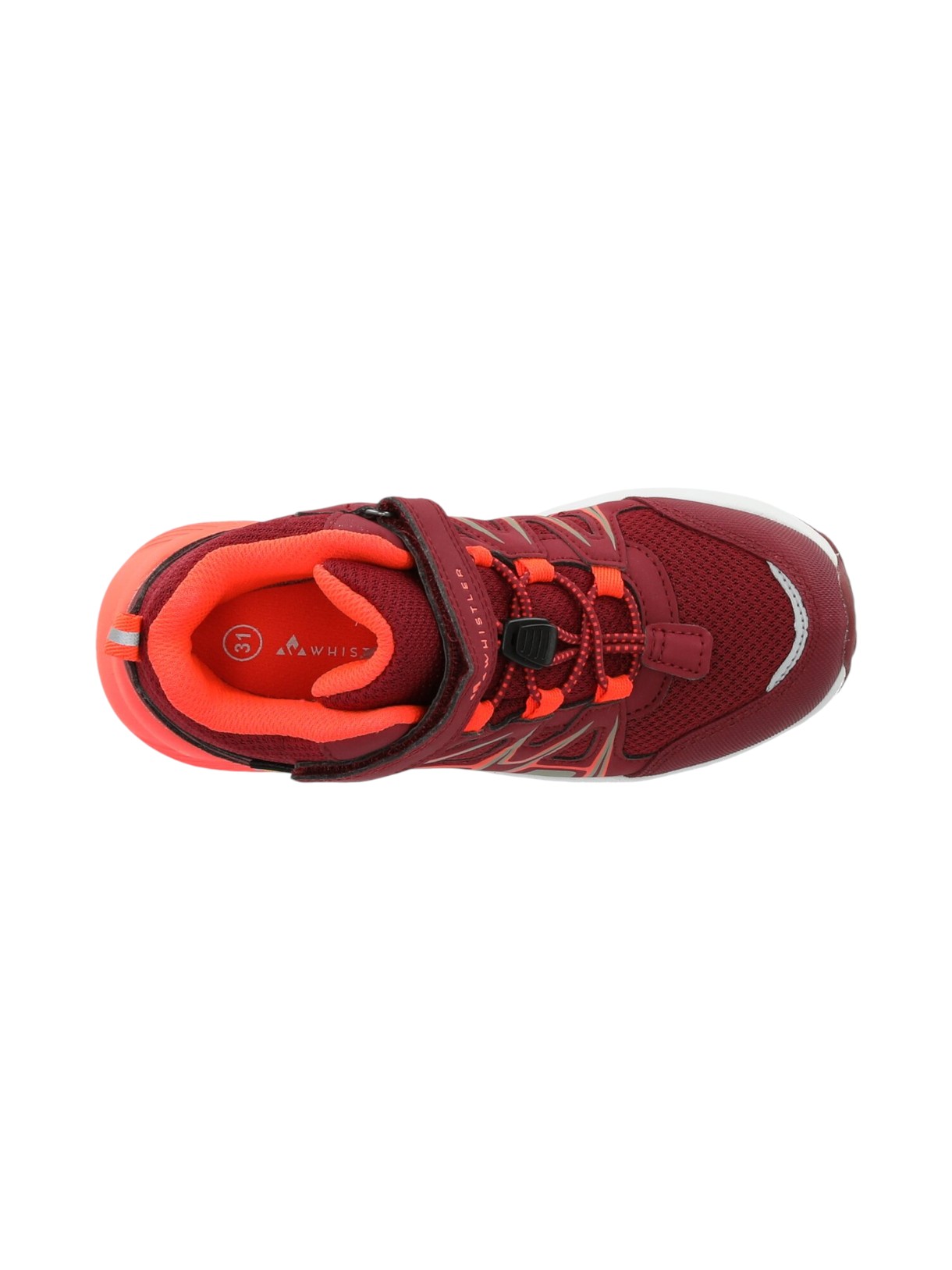 Besta Treck Waterproof Kinder Wanderschuhe hoch 4