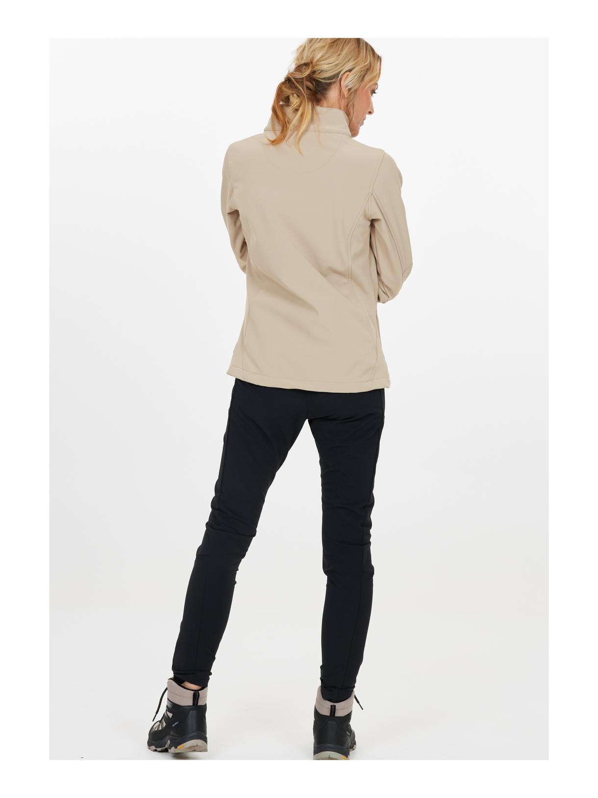 Covina Damen Softshell Jacke PRO 8000 4
