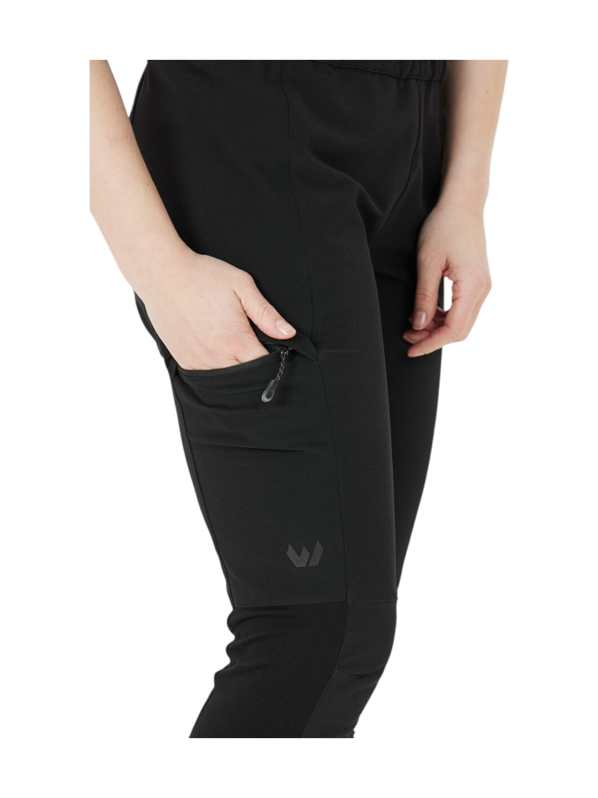 Davina Damen Outdoor Hose 4