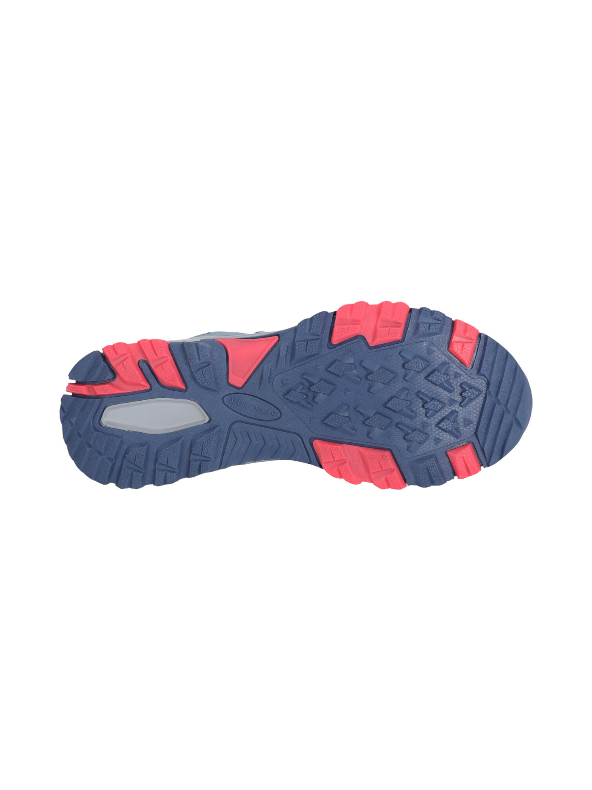 Doron Waterproof Damen Wanderschuhe hoch 4