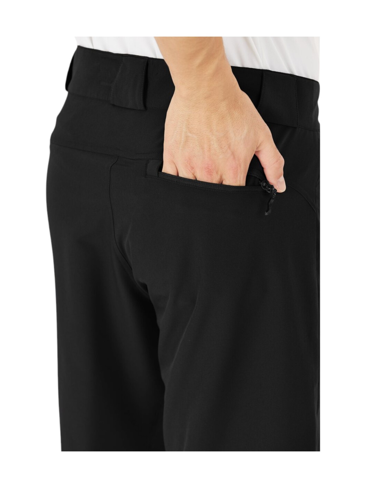 Gerd Herren Outdoor Shorts 4